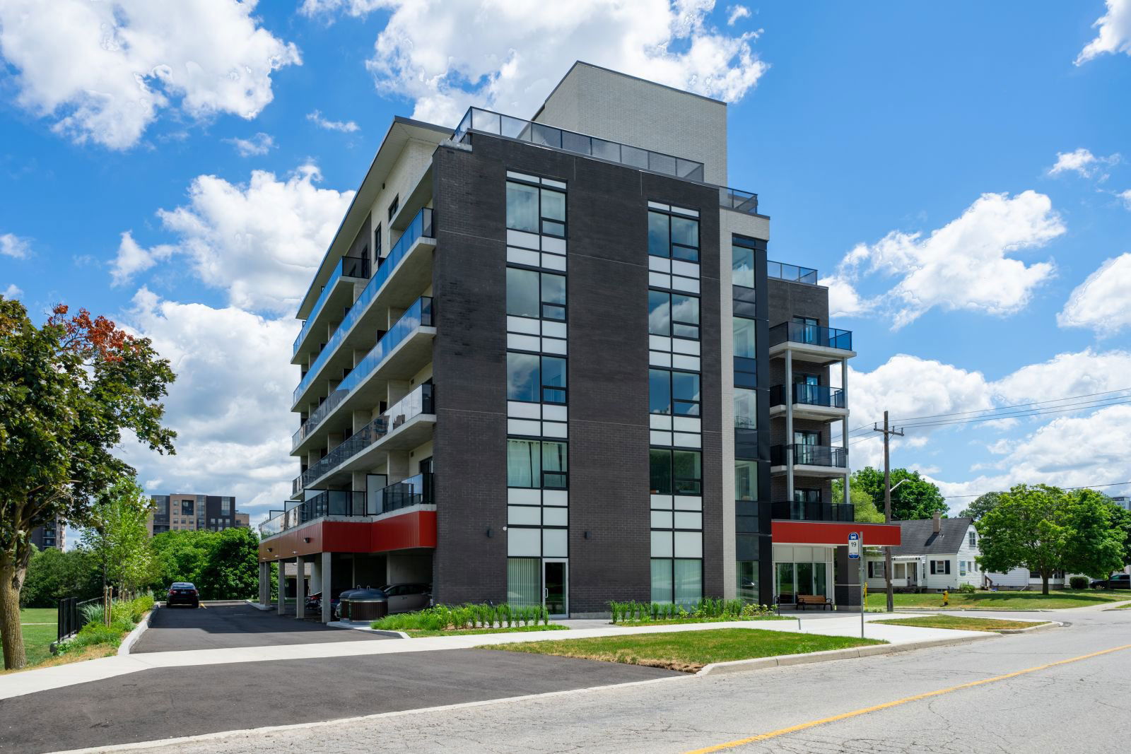 Hickory Condos, Waterloo, Toronto