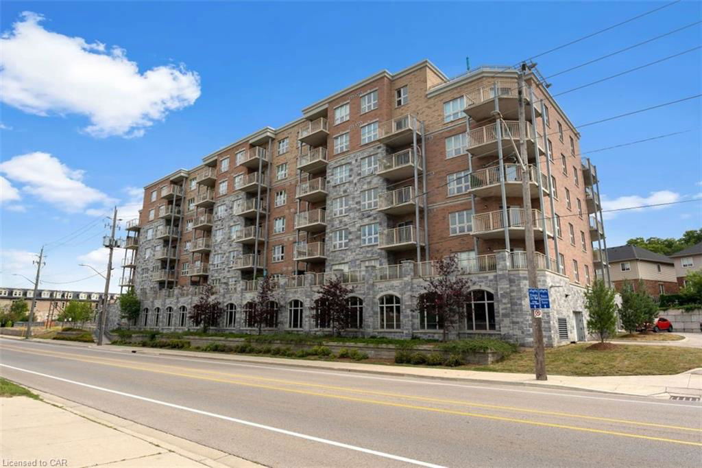 RiverFront Condos, Cambridge, Toronto