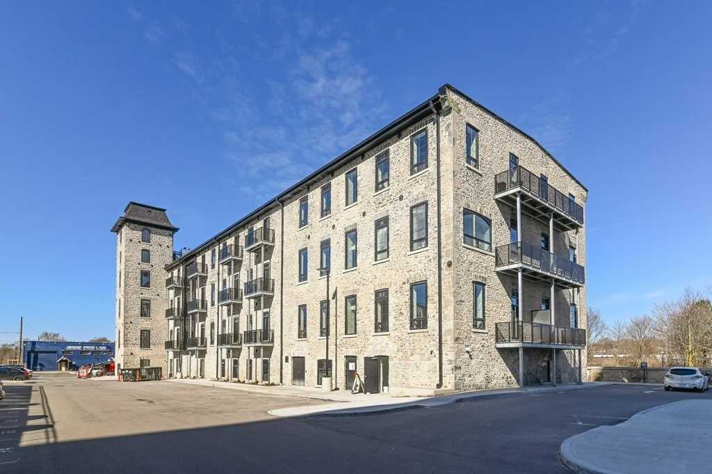 Riverbank Lofts, Cambridge, Toronto