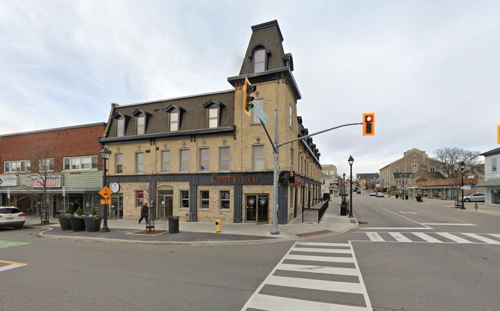 138 Main Condos, Cambridge, Toronto