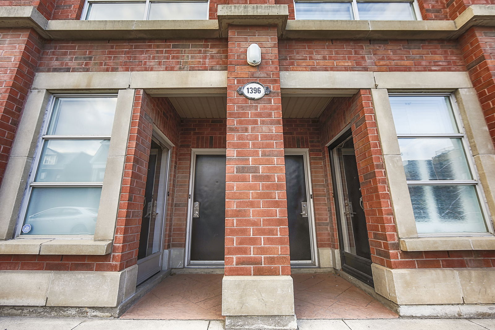 Bloor West Lofts, West End, Toronto