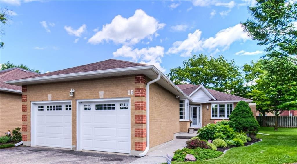 110 Beasley Crescent, Cambridge, Toronto