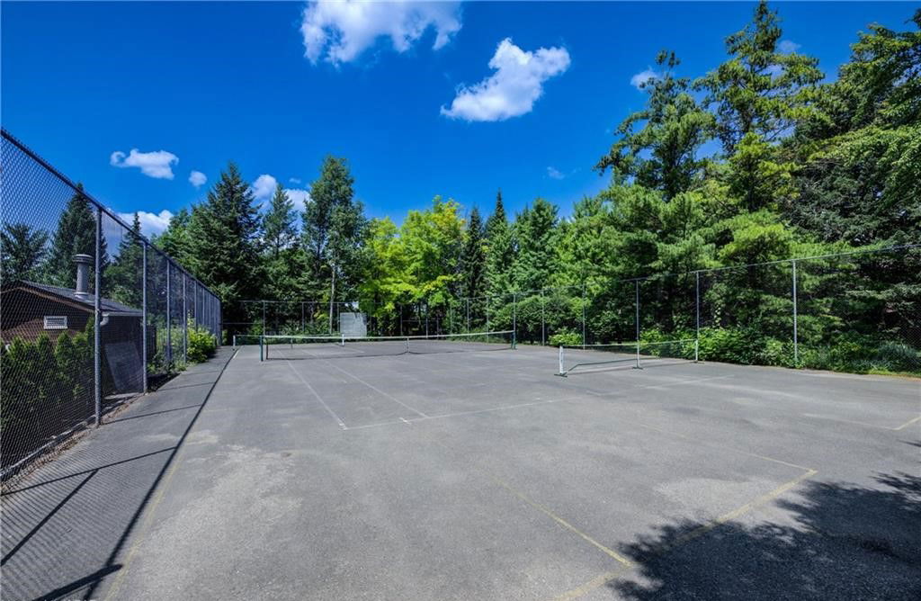 Tennis — 95 Beasley Crescent, Cambridge, Toronto