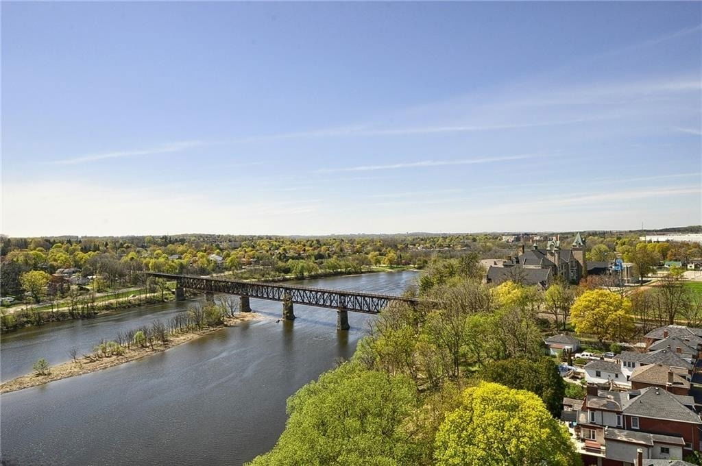 Skyline — Millcreek Condominiums, Cambridge, Toronto