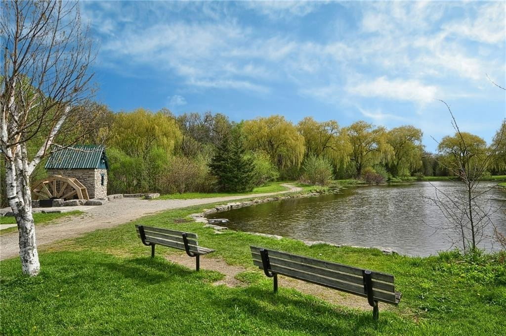 Millcreek Condominiums, Cambridge, Toronto