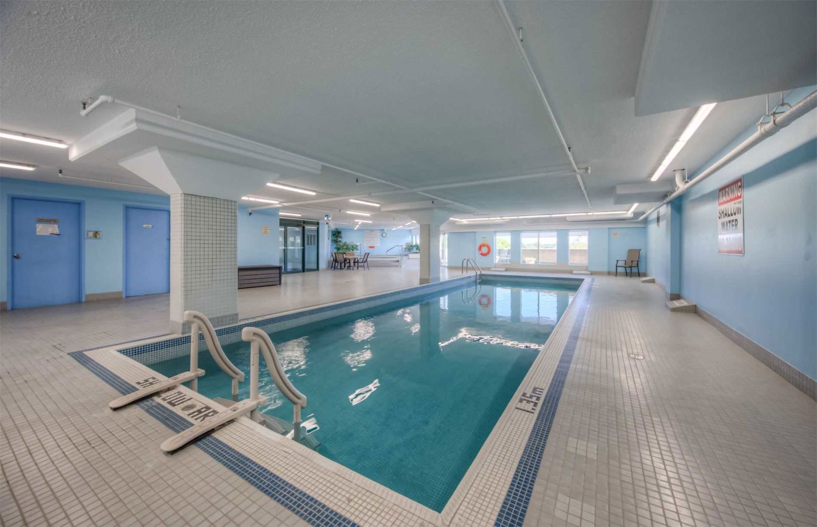 Pool — Kressview Springs, Ottawa, Toronto