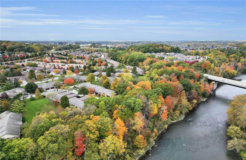 River Bend, London, Toronto