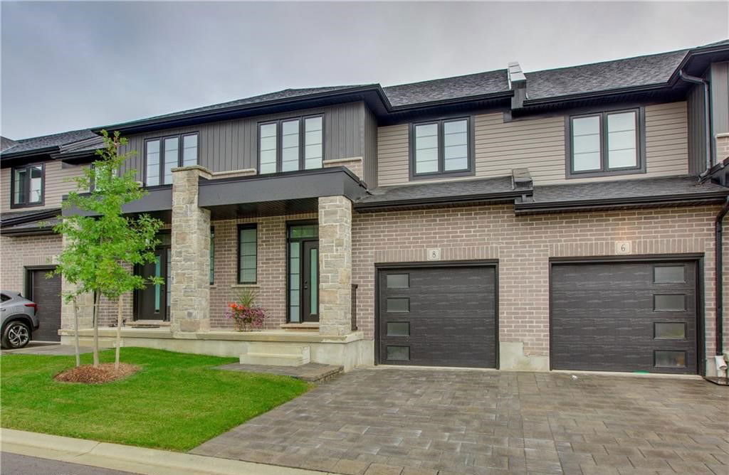 3025 Doyle Drive, London, Toronto