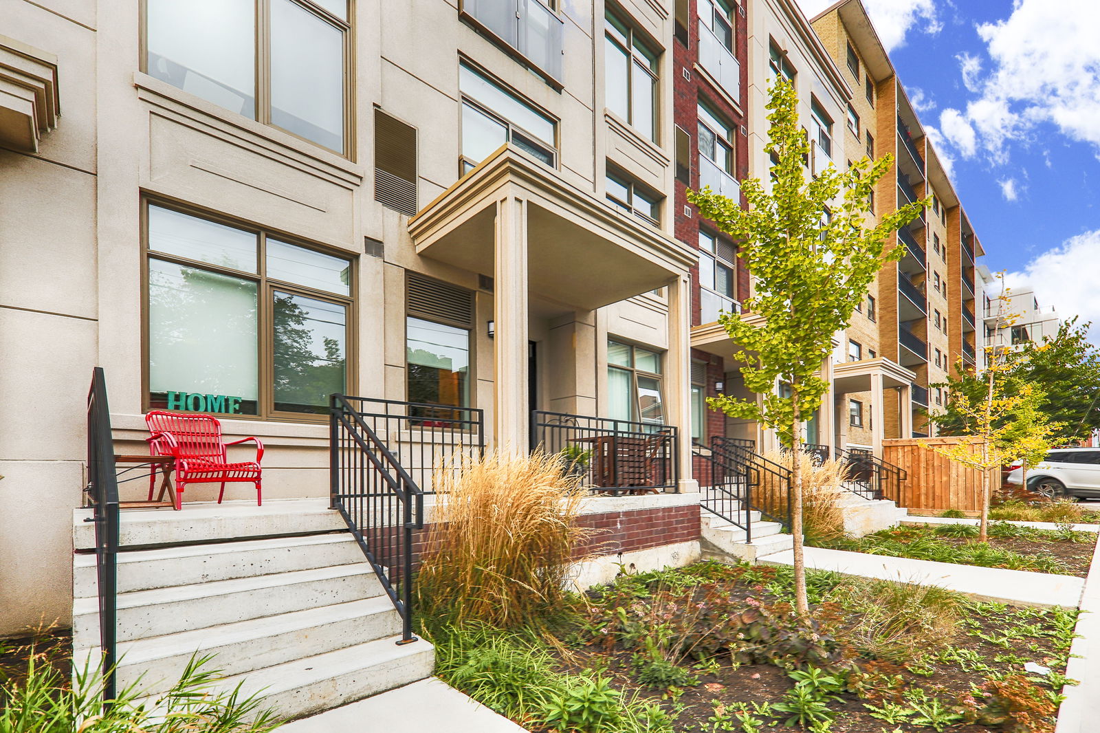 The Glen Condos, East End, Toronto