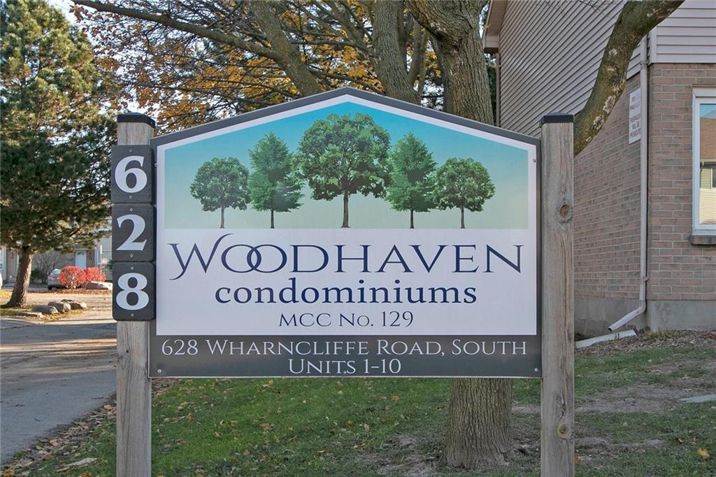 Woodhaven Heights, London, Toronto