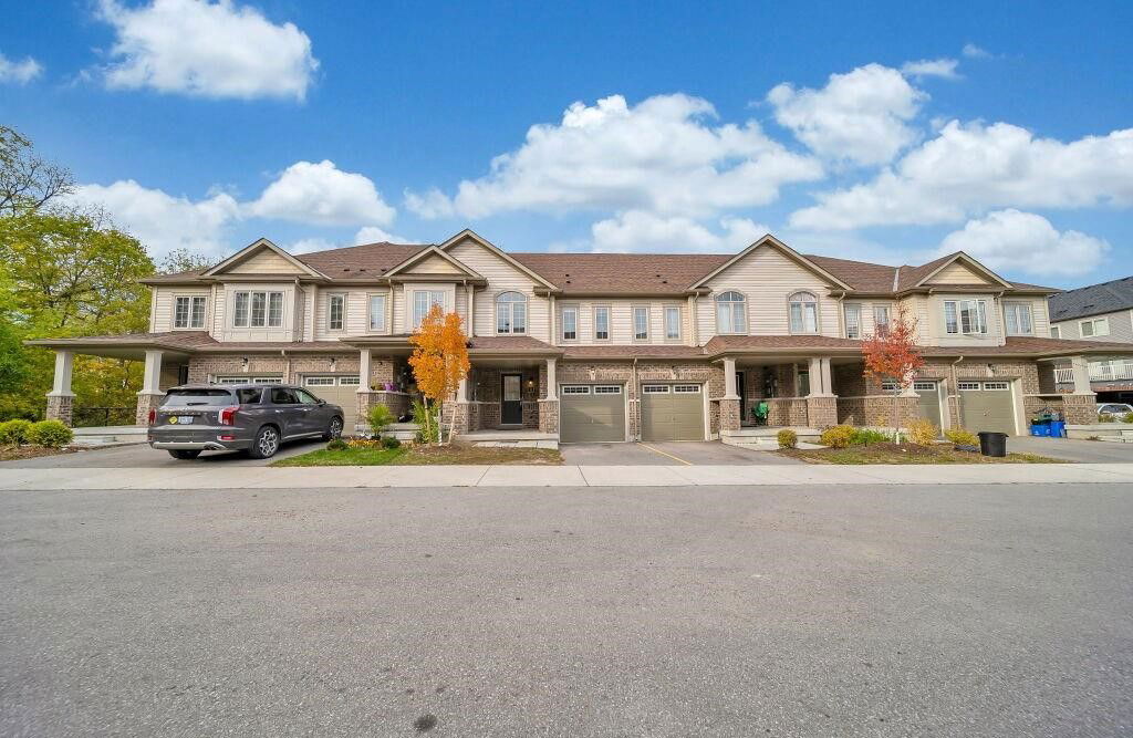 570 Linden Drive, Cambridge, Toronto