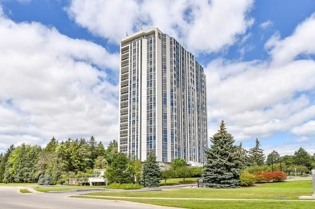 Black Forest Condos, Cambridge, Toronto