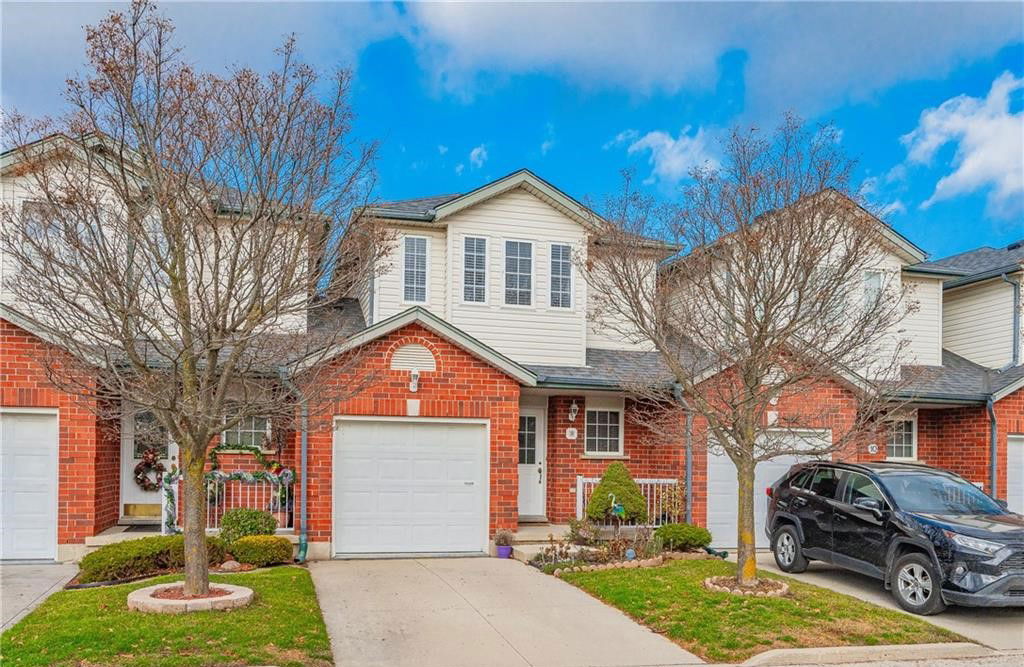 10 Stonecairn Drive, Cambridge, Toronto