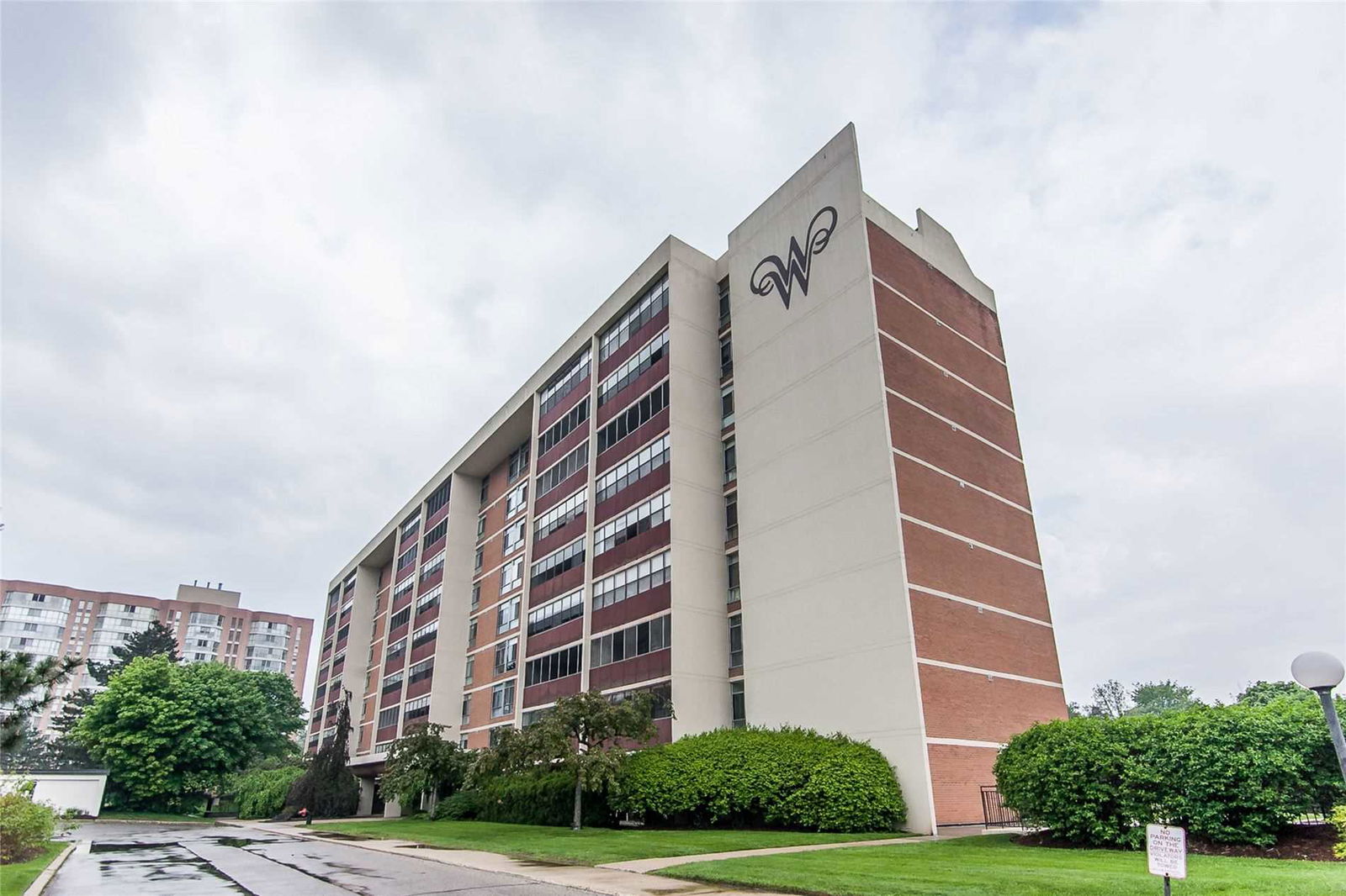 Westmount Towers II, Waterloo, Toronto