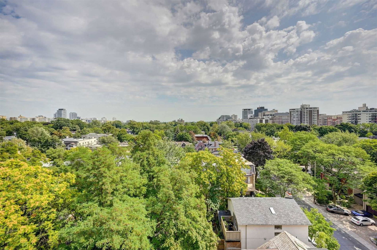 Avenheath Apartments, Midtown, Toronto