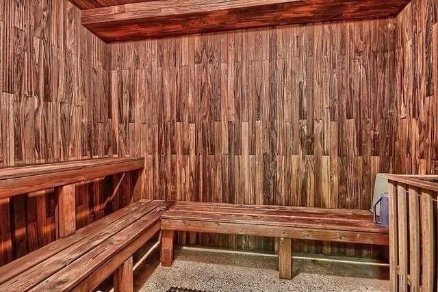 Sauna — 235 Grandravine Drive, North York, Toronto