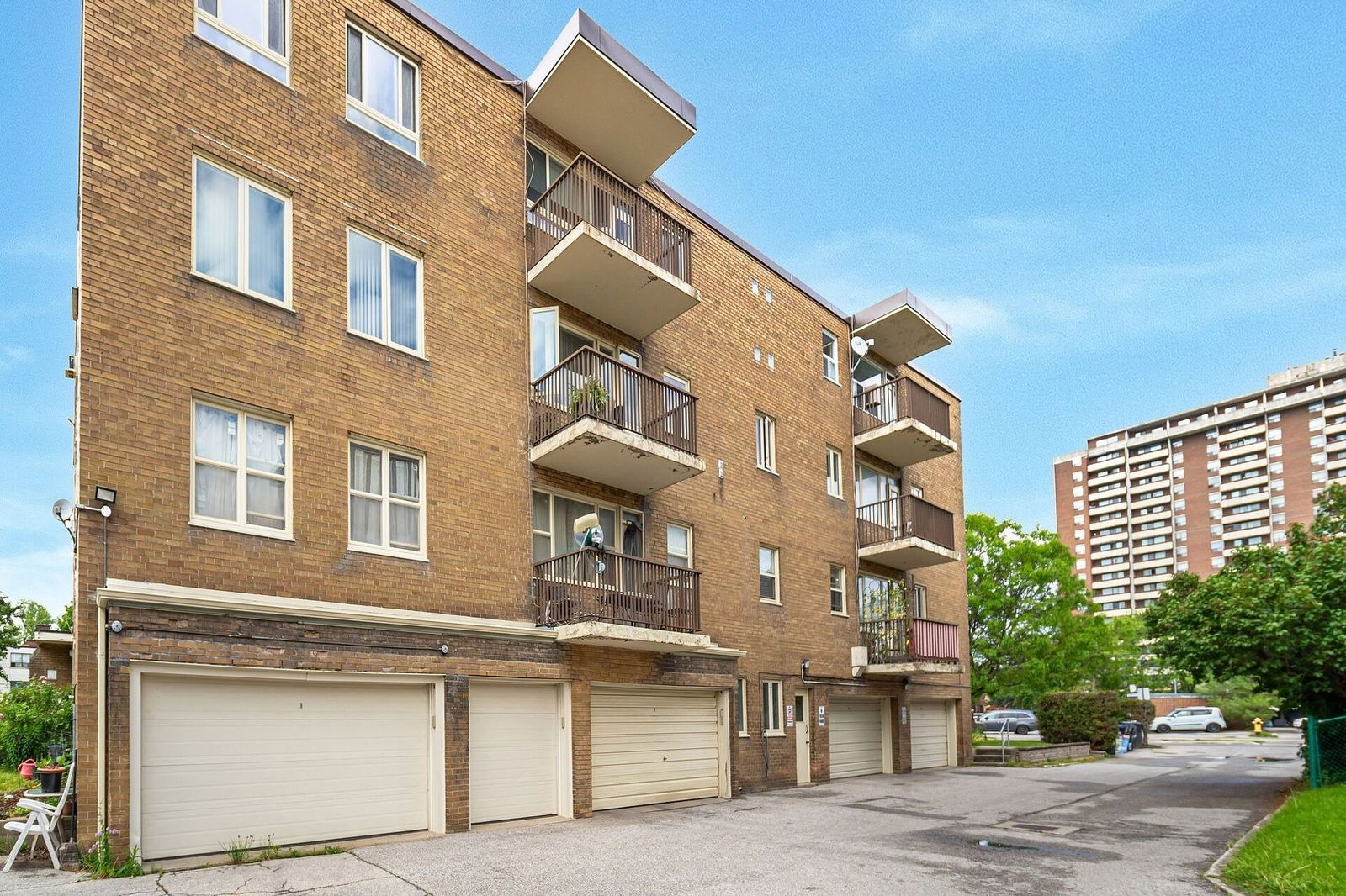 53-59 Neptune Drive, North York, Toronto