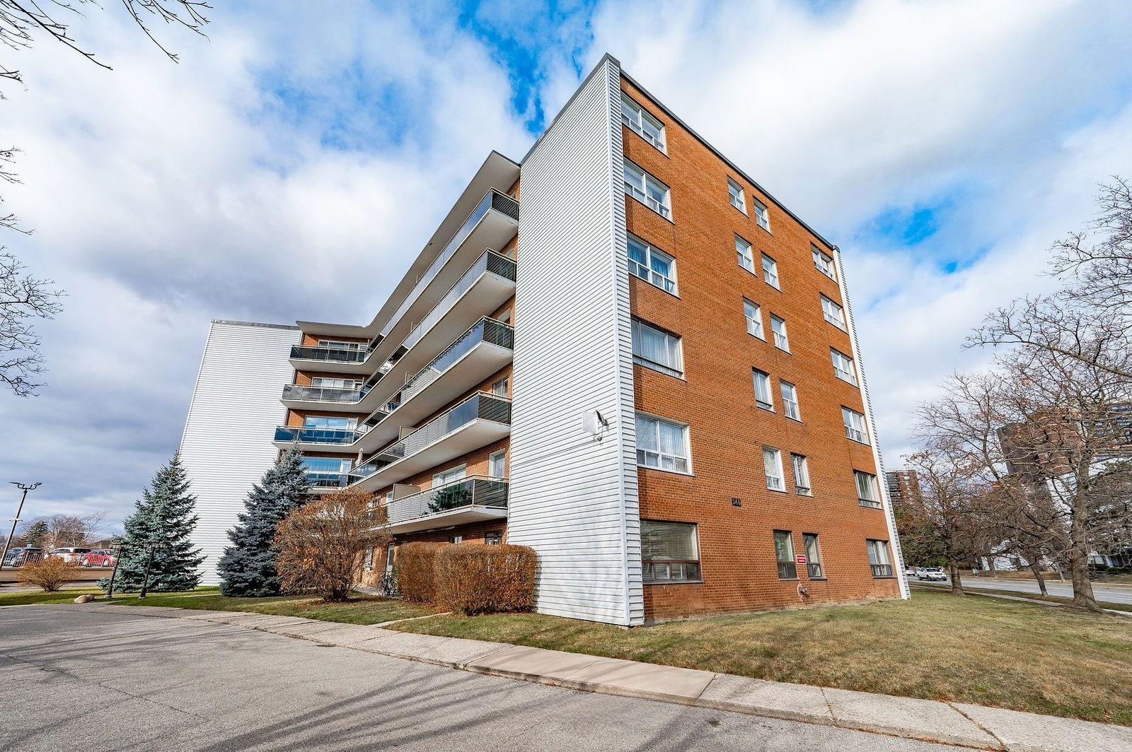 Vawel Apartments, Etobicoke, Toronto