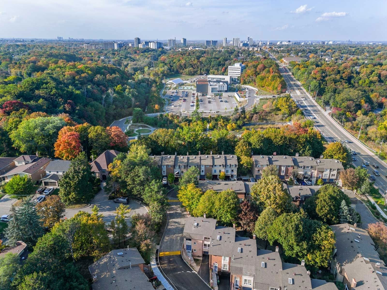 36 Wild Ginger Way, North York, Toronto