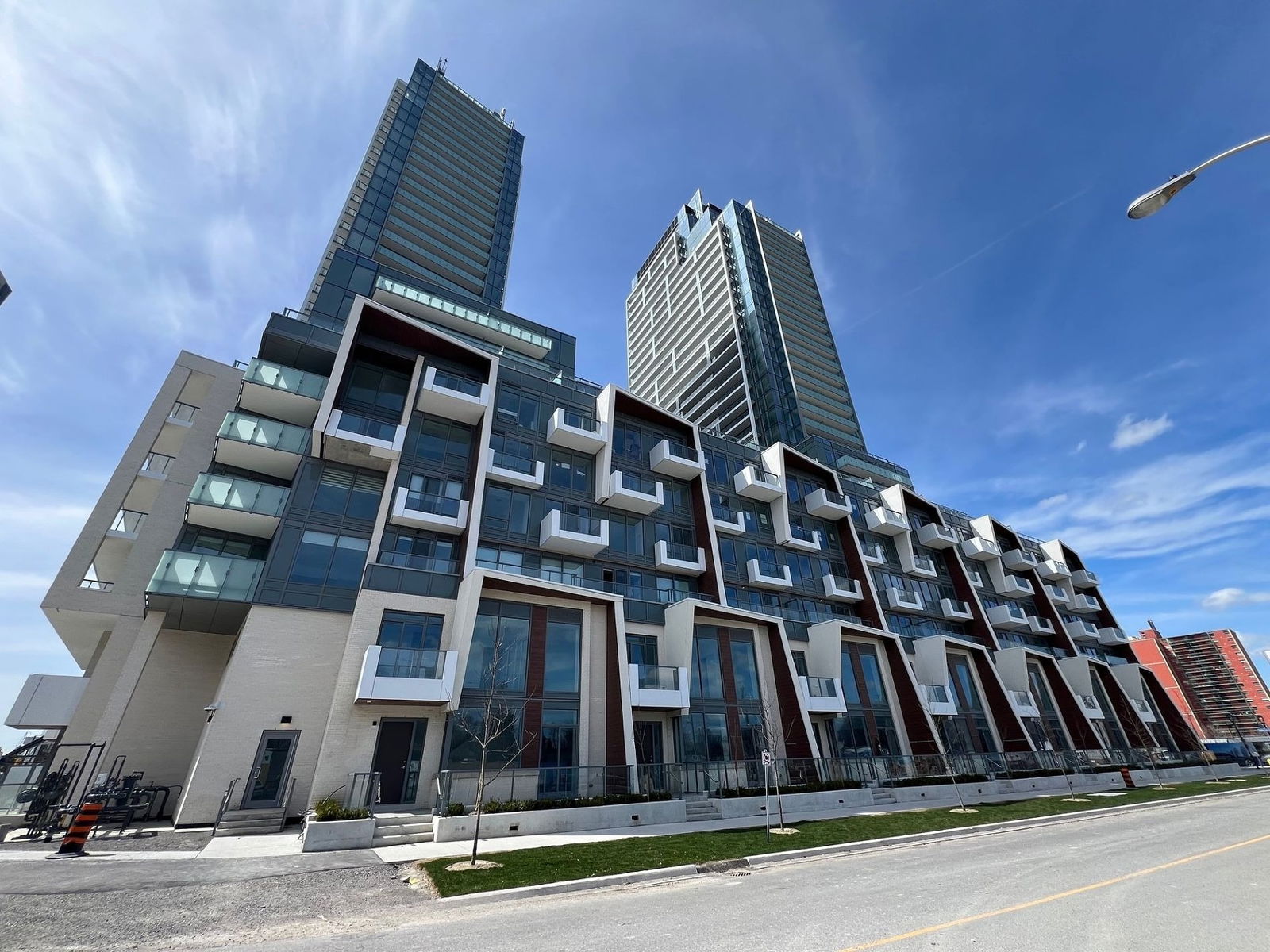 M2M Condos, North York, Toronto