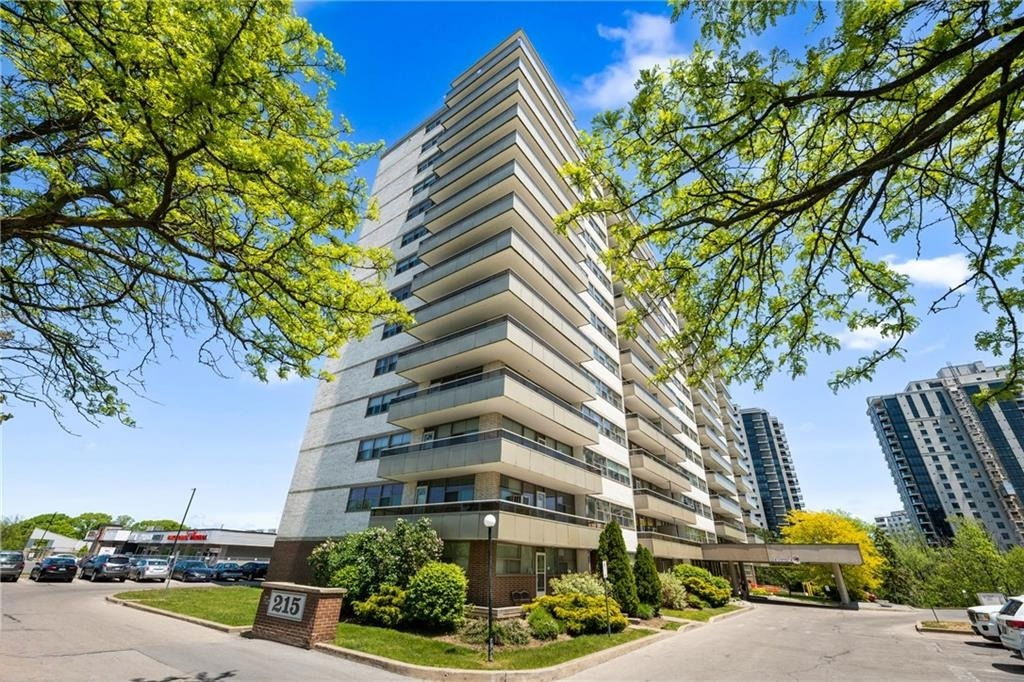 Glencourt Place, St. Catharines, Toronto