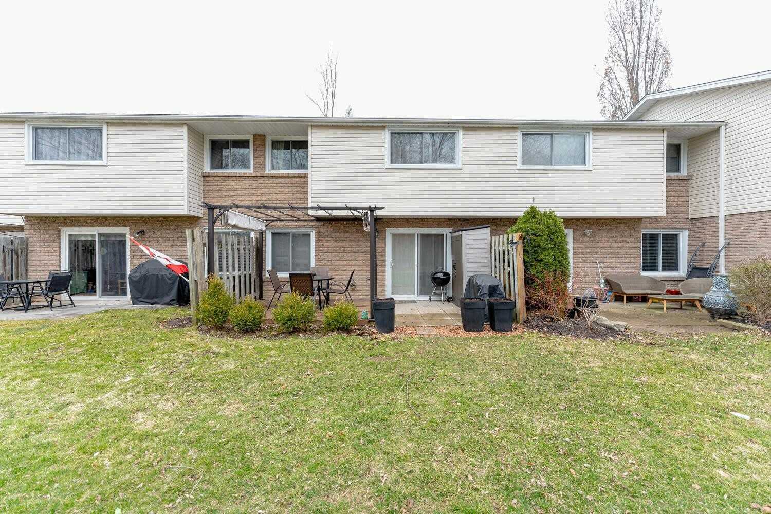 151 Parnell Road, St. Catharines, Toronto