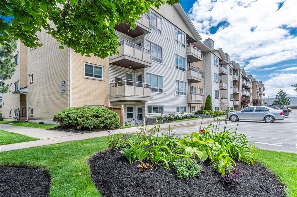 Roehampton Gardens Condos, St. Catharines, Toronto