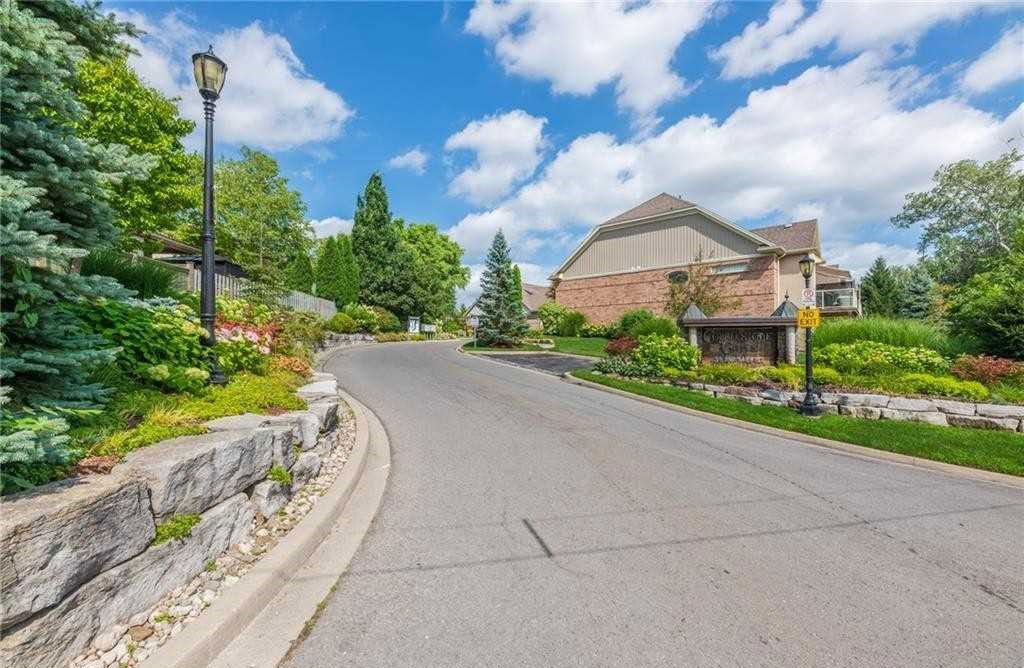 Cobblestone Gates, St. Catharines, Toronto