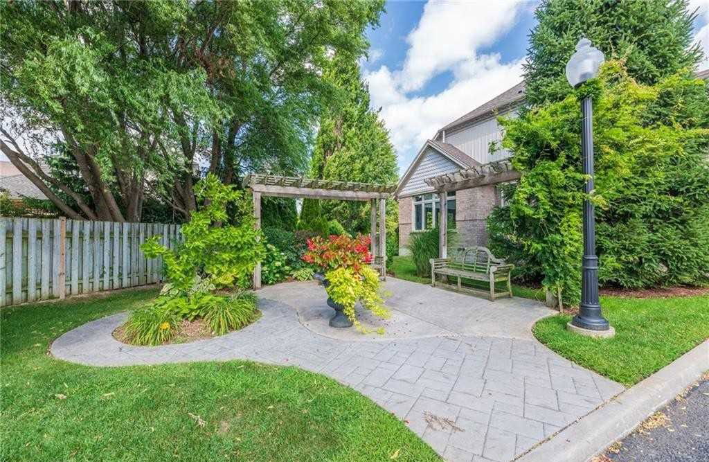 Cobblestone Gates, St. Catharines, Toronto