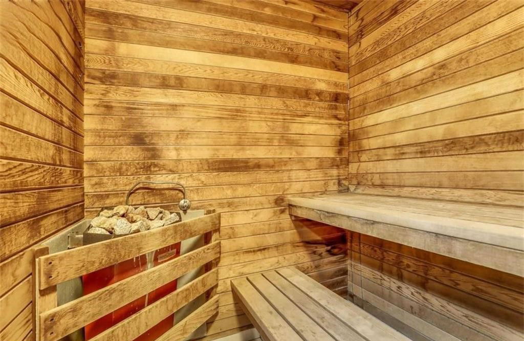 Sauna — South Gate, St. Catharines, Toronto