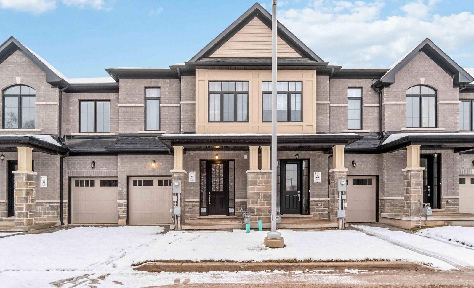 7407 Sandy Ridge Common, Niagara Falls, Toronto