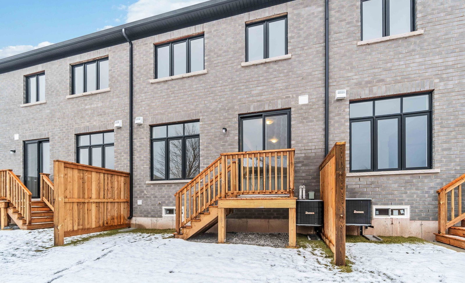 7407 Sandy Ridge Common, Niagara Falls, Toronto