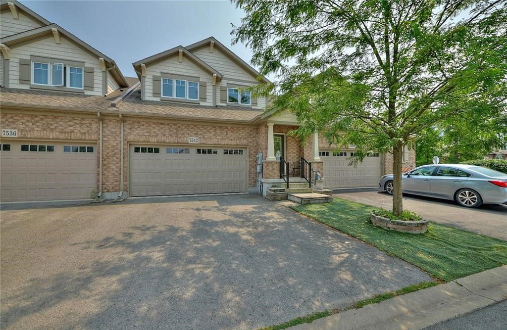 7542 Clubview Lane, Niagara Falls, Toronto