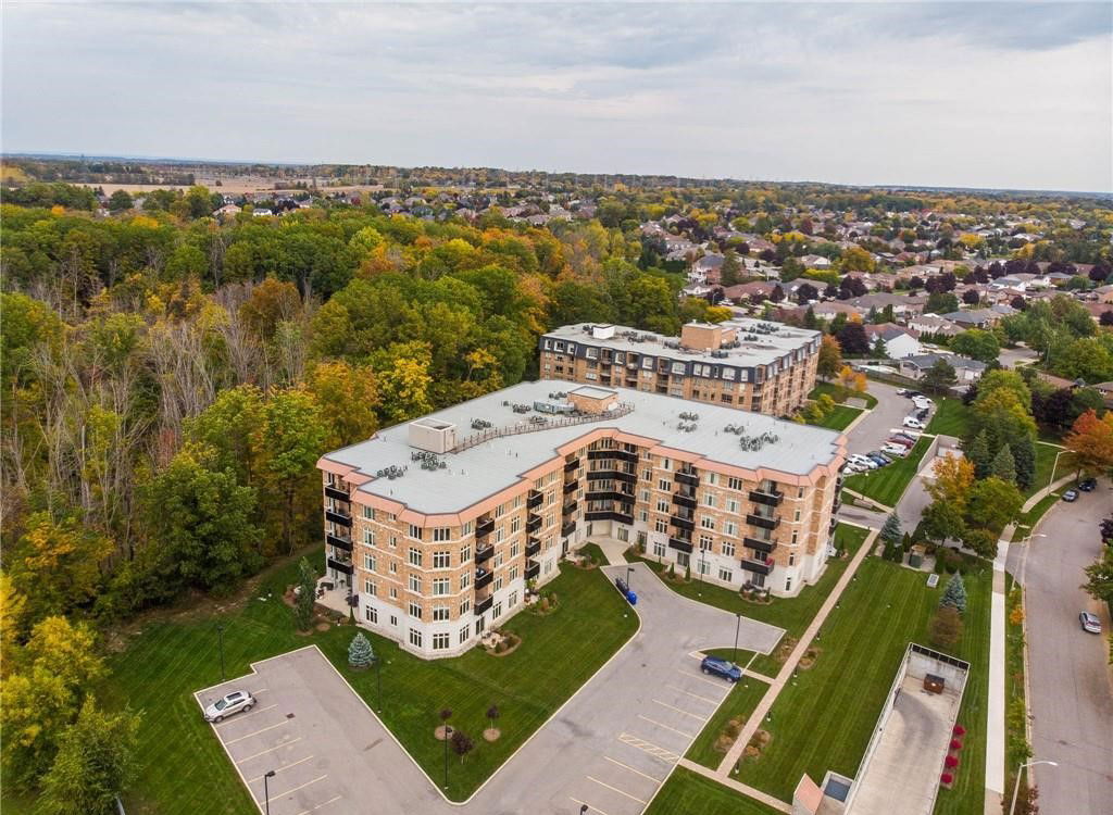 Mansions of Forest Glen, Niagara Falls, Toronto