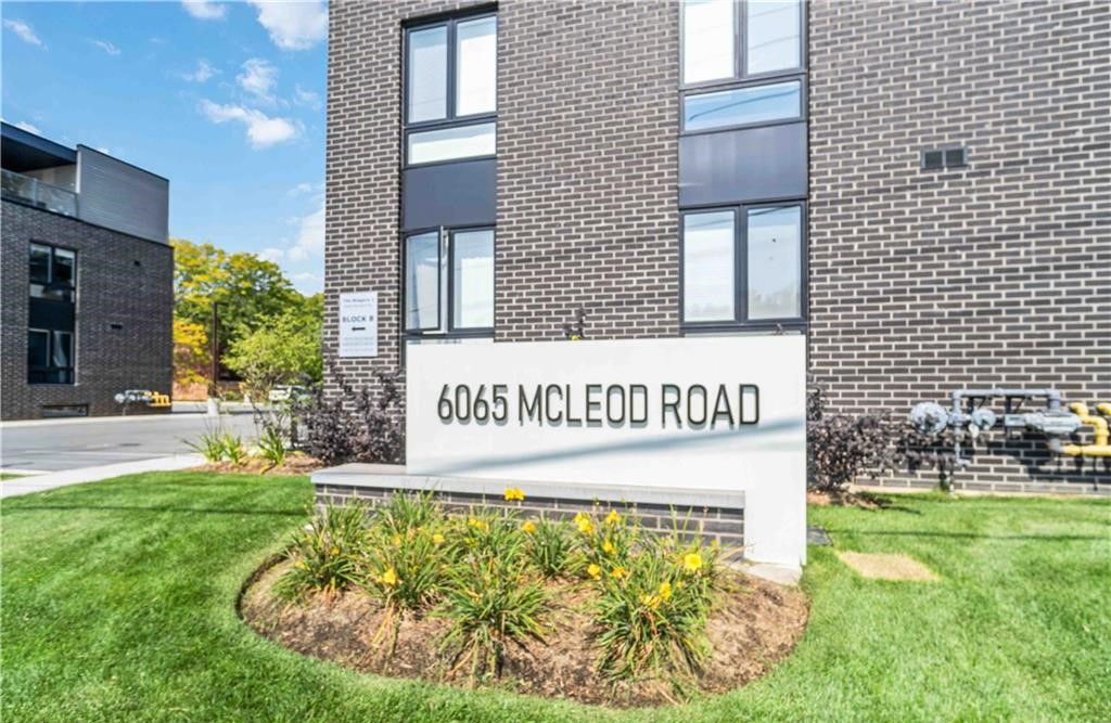 6065 Mcleod Road, Niagara Falls, Toronto