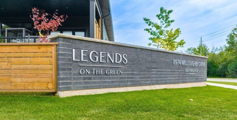 Legends on the Green, Niagara Falls, Toronto