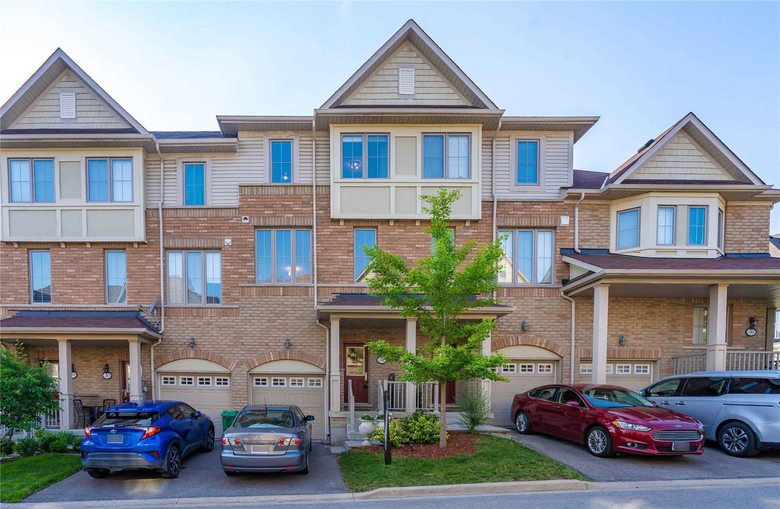 32 Bergamont Road, Brampton, Toronto