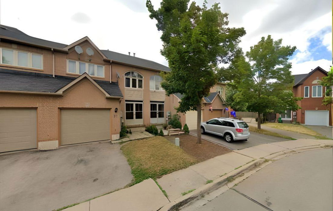 37 Goldenlight Circle, Brampton, Toronto