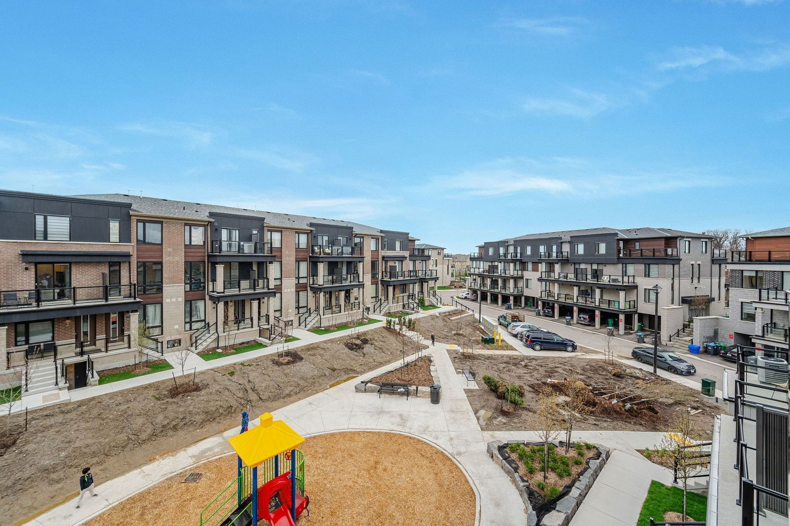 Forest Gate at Lionhead Phase II, Brampton, Toronto