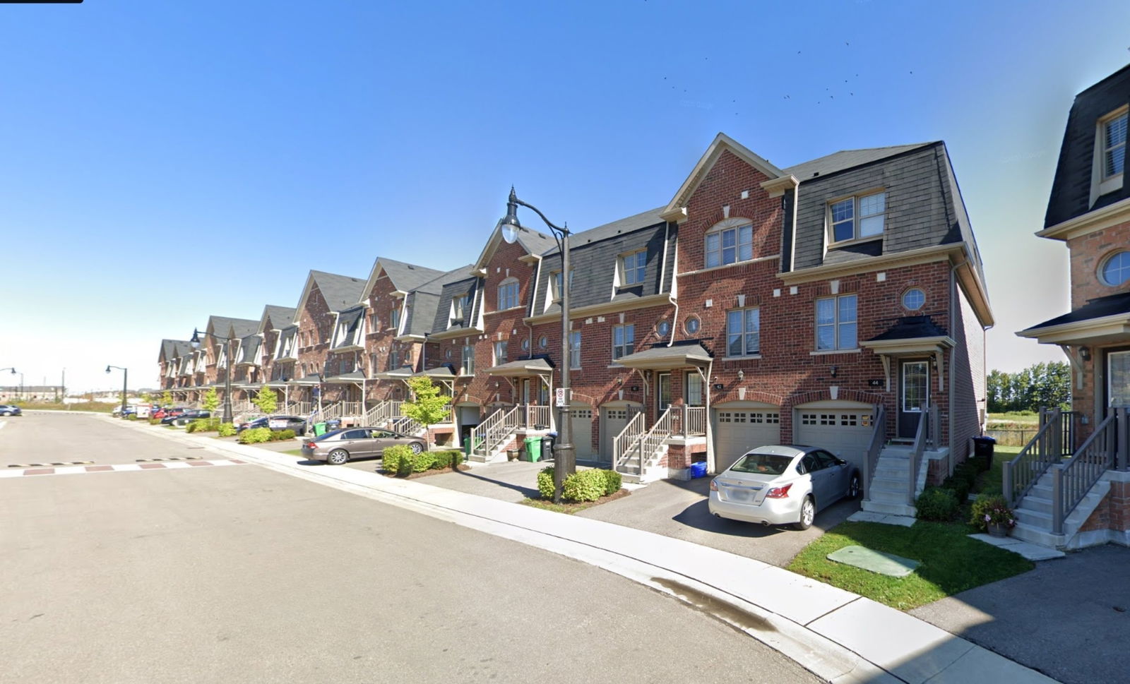 30 Soldier Street, Brampton, Toronto