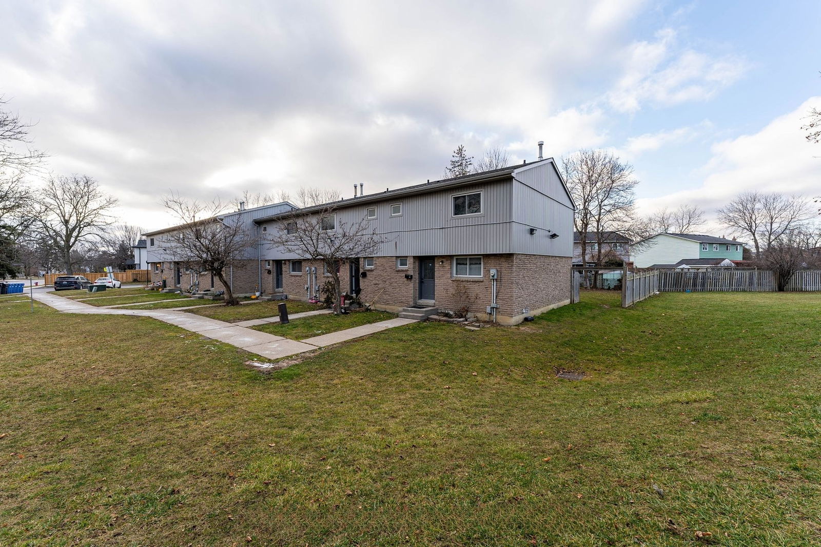 400 Vodden Street, Brampton, Toronto