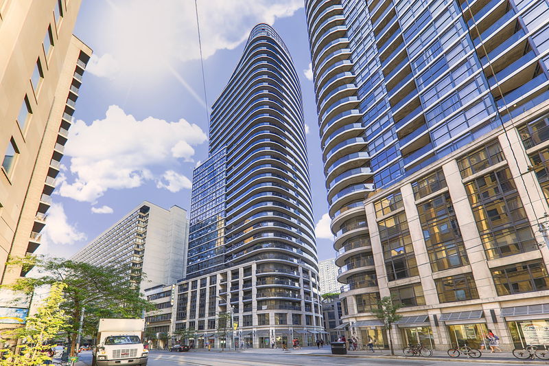 Encore Condos