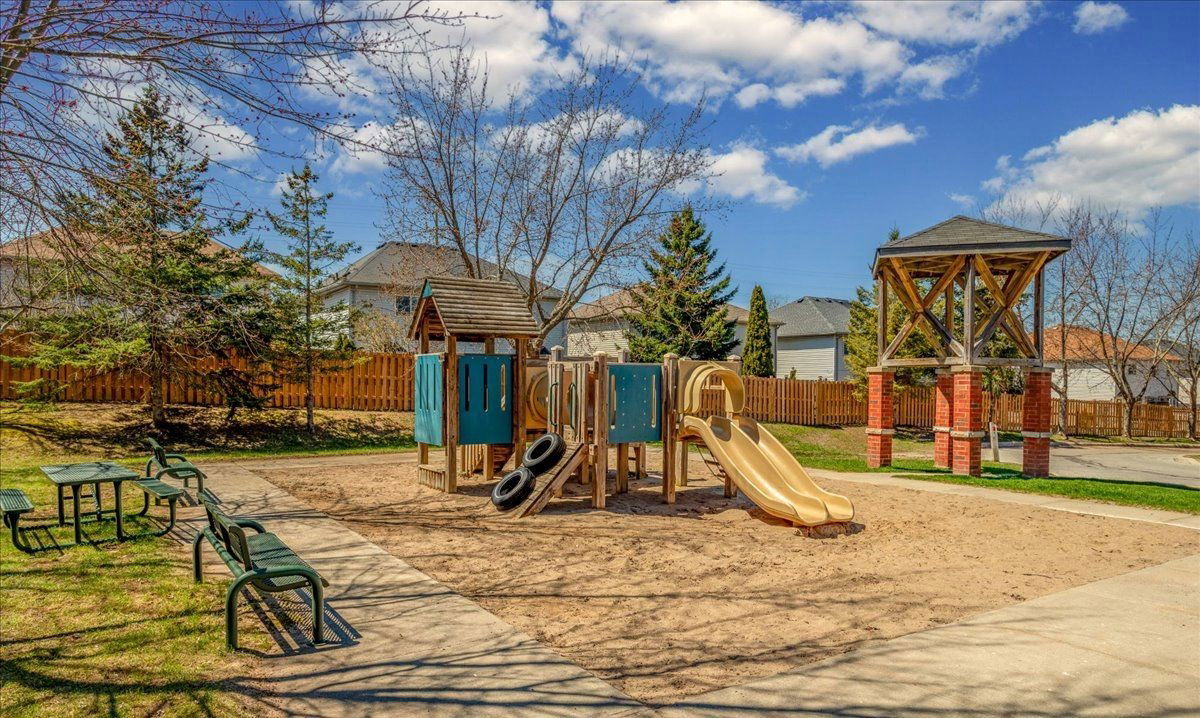 Playground — 237-245 Ferndale Drive, Barrie, Toronto