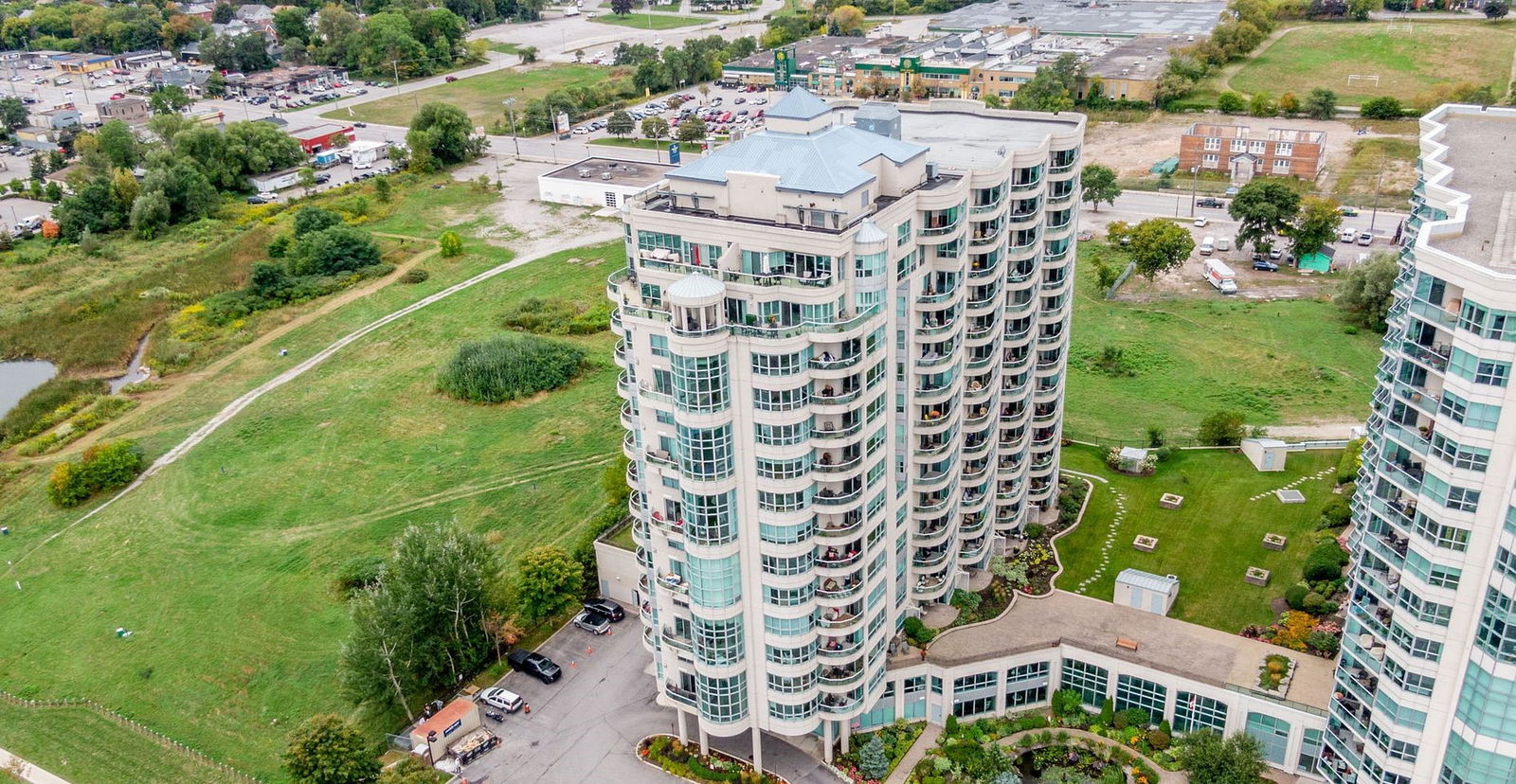 Grand Harbour Condos, Barrie, Toronto