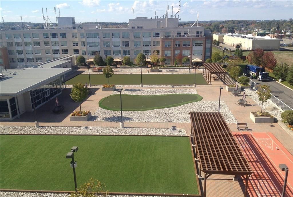 Park — The Terraces at Heritage Square, Barrie, Toronto