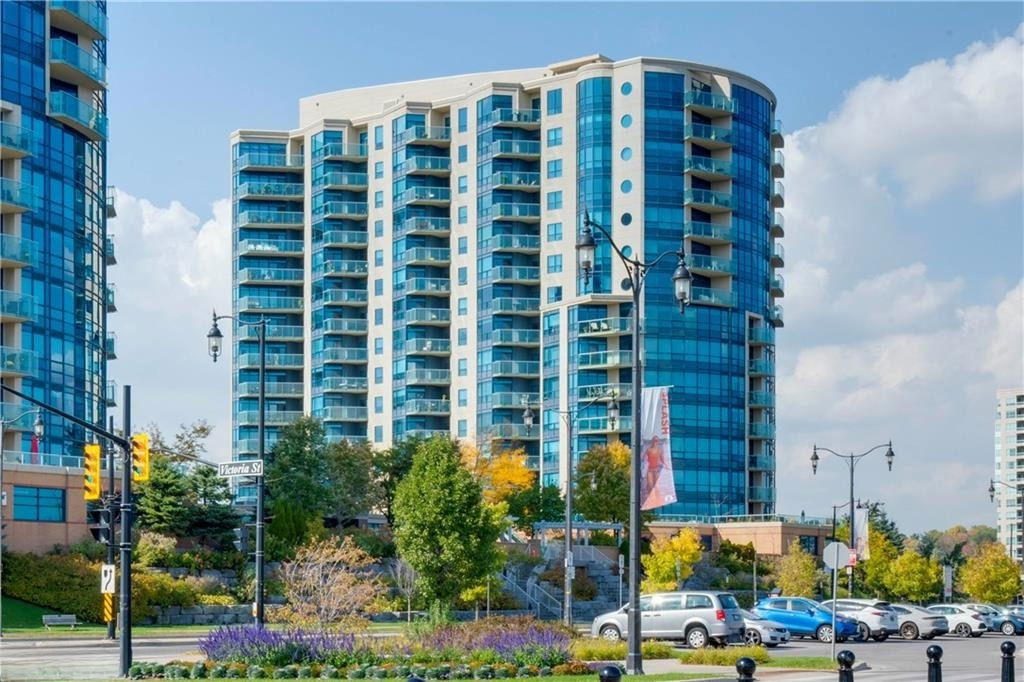 Nautica Condo Community, Barrie, Toronto