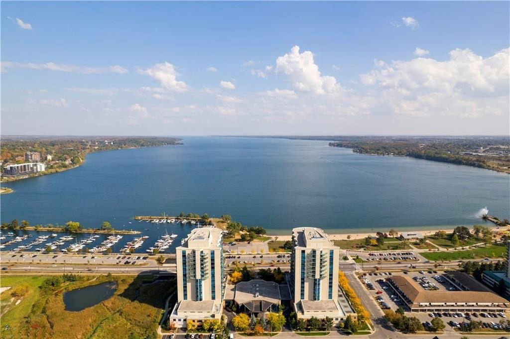 Nautica Condo Community, Barrie, Toronto