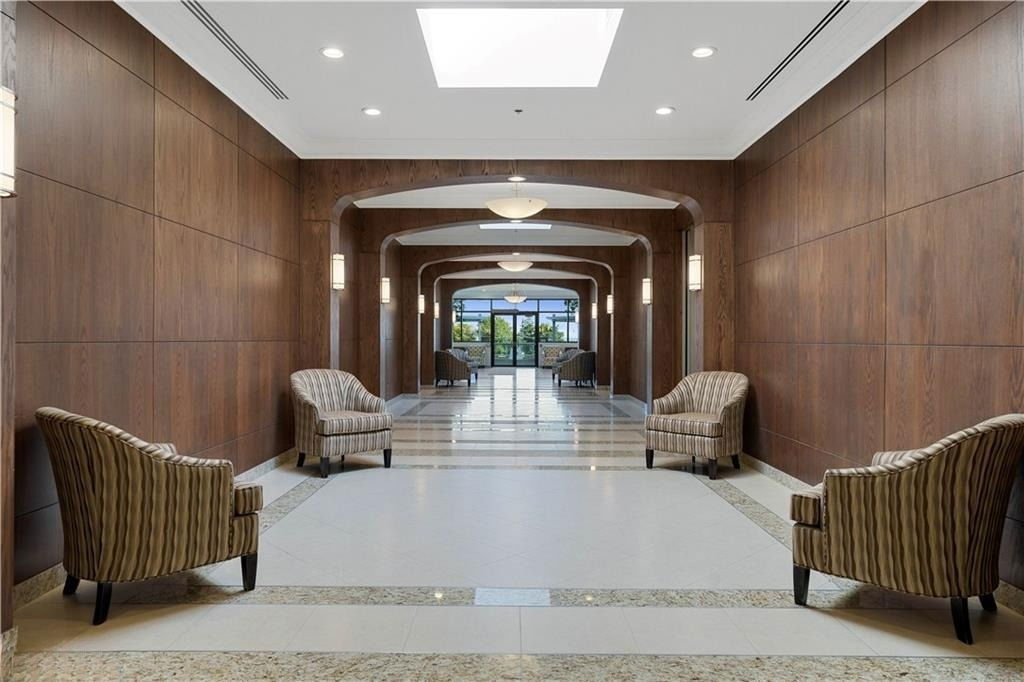 Lobby — Nautica Condo Community, Barrie, Toronto