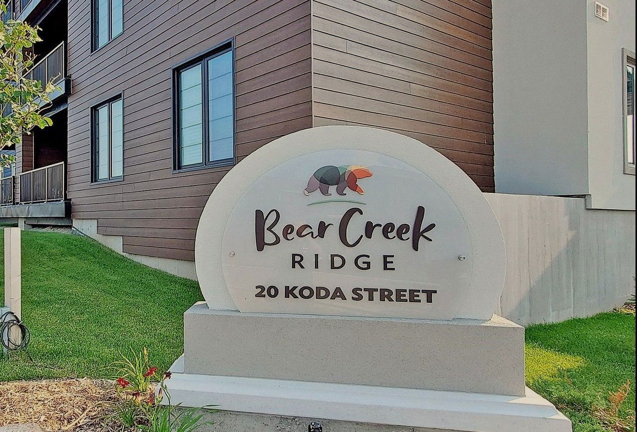 Bear Creek Ridge - Olympic, Barrie, Toronto