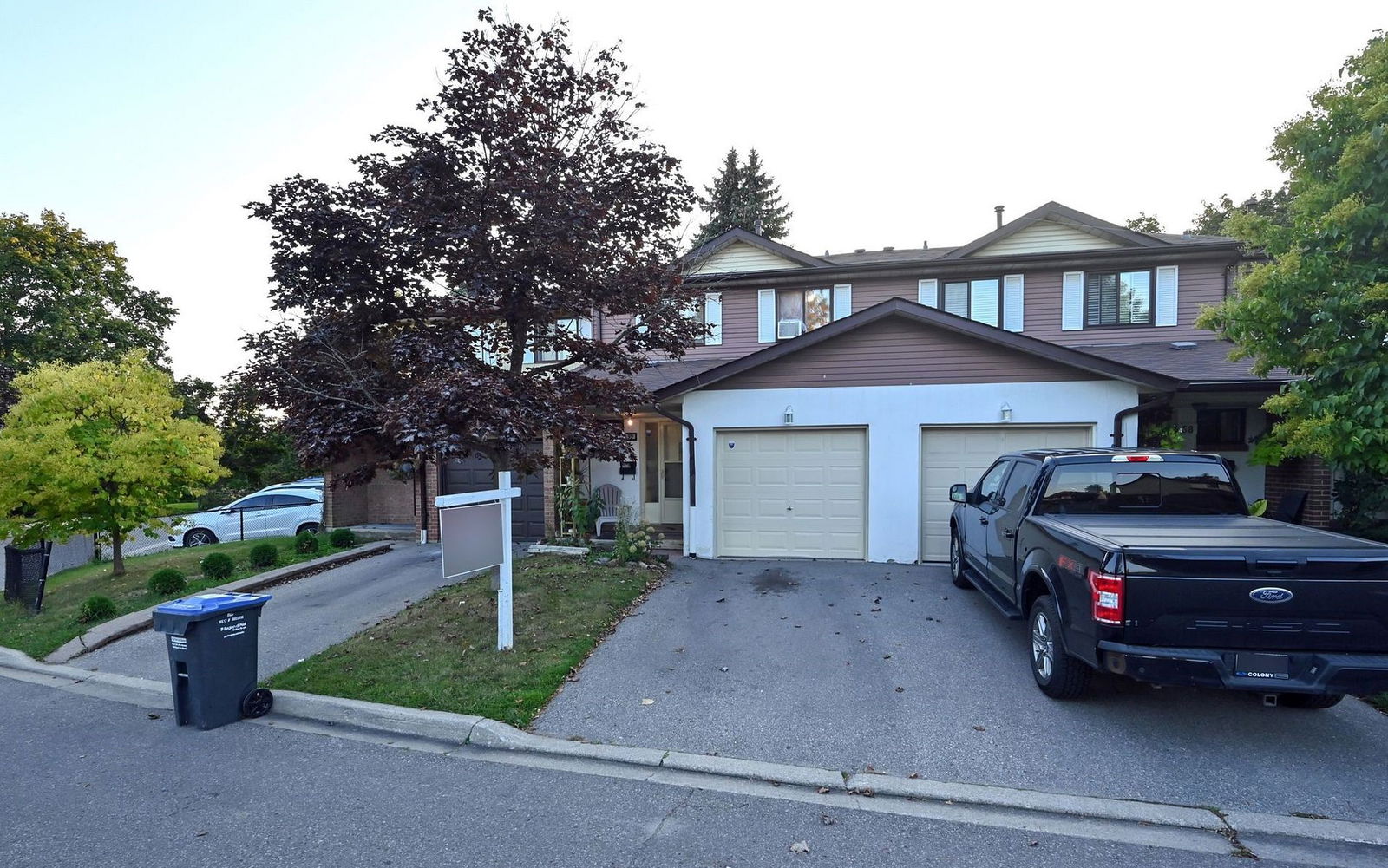 59 Baronwood Court, Brampton, Toronto